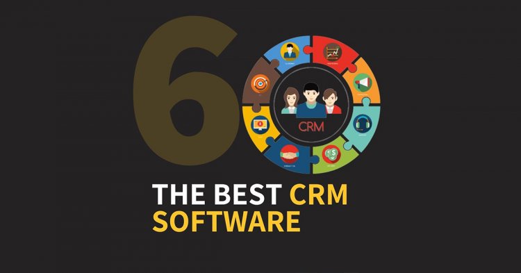 Best Crm Software
