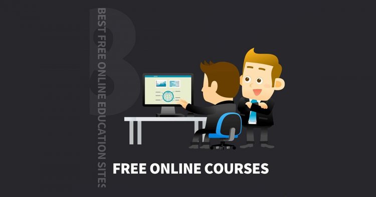 Best Free Online Education Sites "free Online Courses