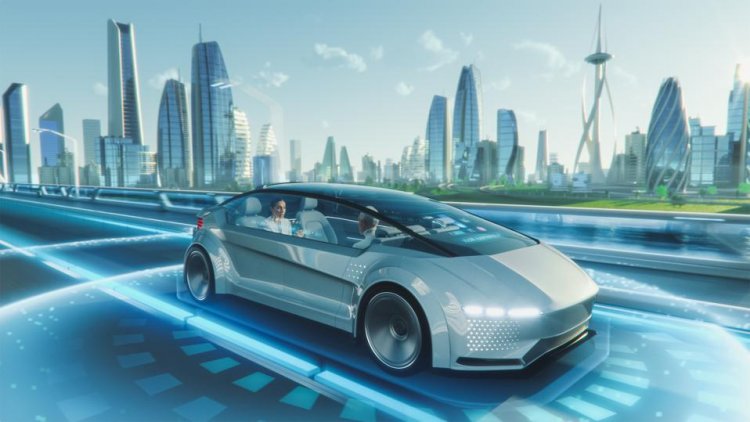 The future of mobility: 5 transportation technologies to watch out for