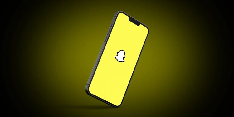 How To Enable Dark Mode In Snapchat
